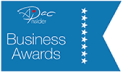 Business award