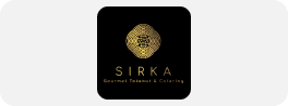 Client logo