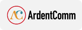 Client logo
